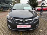 Opel Karl Active - graue Opel Karl