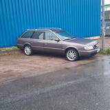 Audi A6 2.6 Avant Auto - - gebrauchte Audi A6 aus dem Jahr 1996