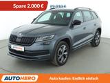 Skoda Kodiaq 2.0 TSI Sportline 4x4 Aut.*NAV*LED*ACC*