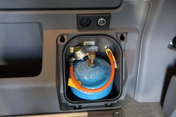 Volkswagen T6.1 California Beach Camper Edi. AUFSTELLDACH