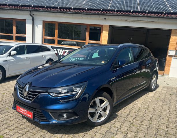 Renault Megane ENERGY dCi 130 Symphony Grandtour