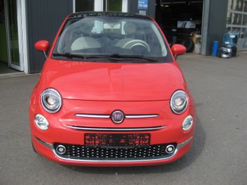 Fiat 500 - 2