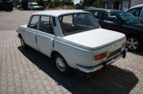 Wartburg 353 inkl. Gutachten - Mit Originalradio ! - Wartburg mit Benzin-Antrieb