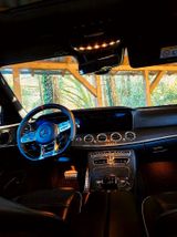 Mercedes-Benz AMG E 63 S + Airmatic + 360° + 612 PS - Mercedes-Benz E 63 AMG aus 2020