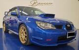 Subaru SUBARU Impreza II S. WRX STI ?HAWKEYE? - Subaru Impreza: Coupe