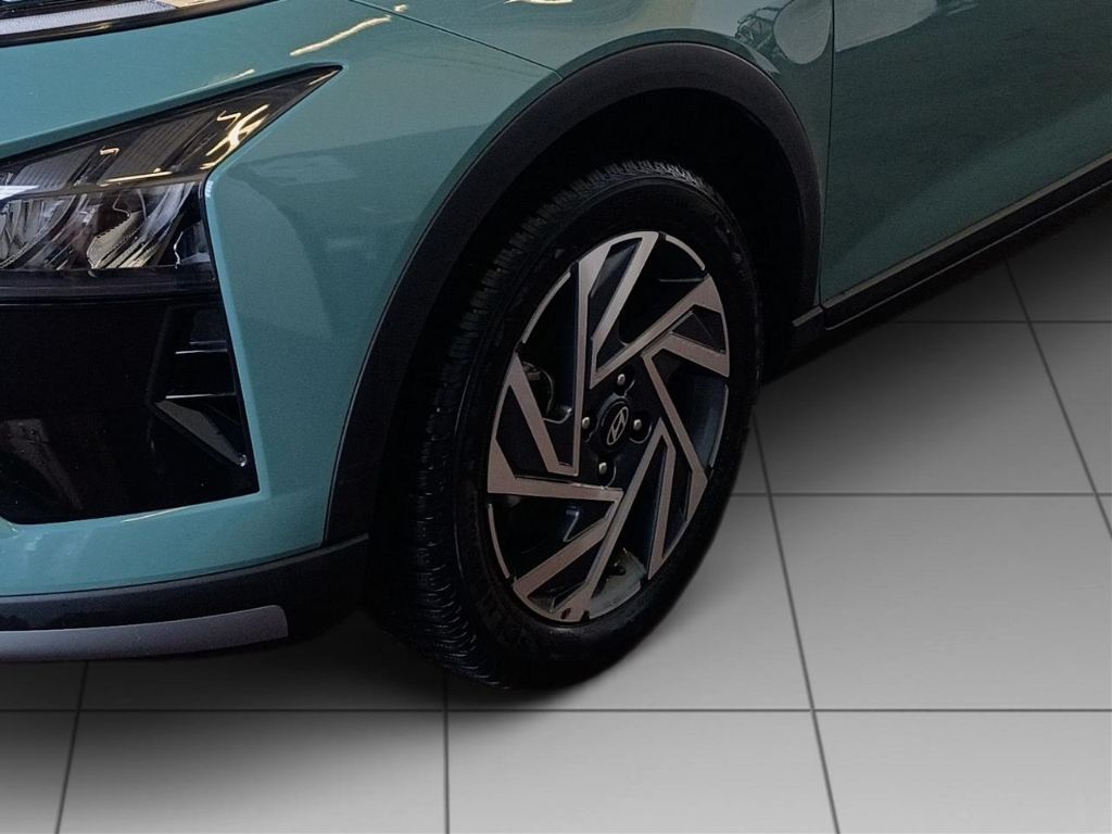 Hyundai BAYON – Bild 2
