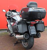 BMW K 1600 GTL 1.Hand Scheckheft Voll Voll Voll - BMW K 1600 GT