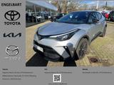 Toyota C-HR Hybrid 2.0 GR Sport JBL Kurvenlicht Navi Te - Toyota C-HR in Oldenburg