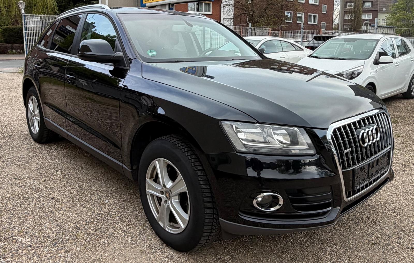 Audi Q5 2.0 TFSI 132 kW quattro / GUTER-ZUSTAND *