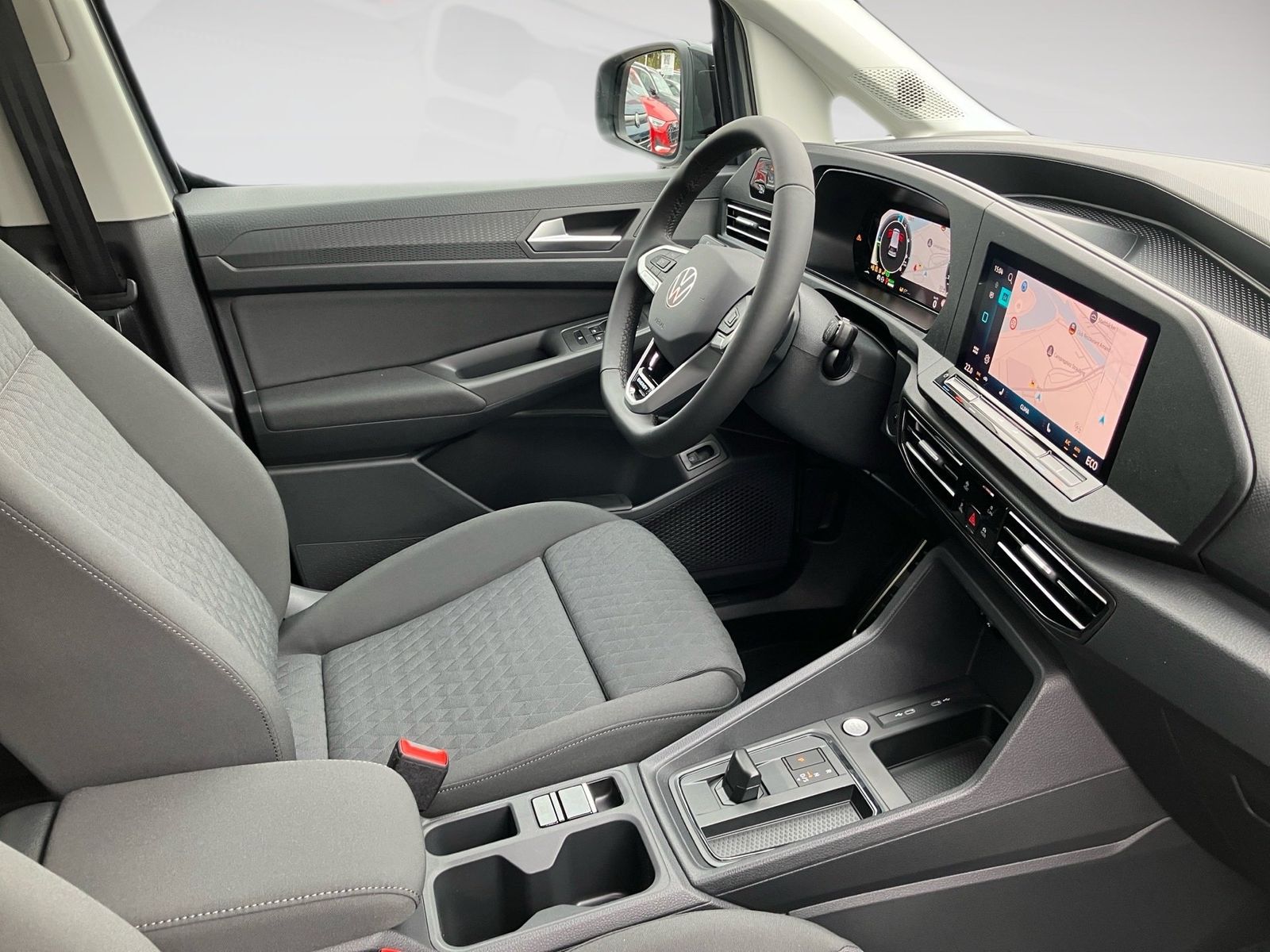 Volkswagen Caddy - Bild 9