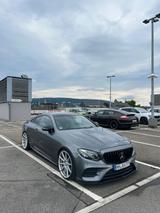 Mercedes-Benz Mercedes E 400 4MATIC C238 2017 - Mercedes-Benz E 400: Sportwagen