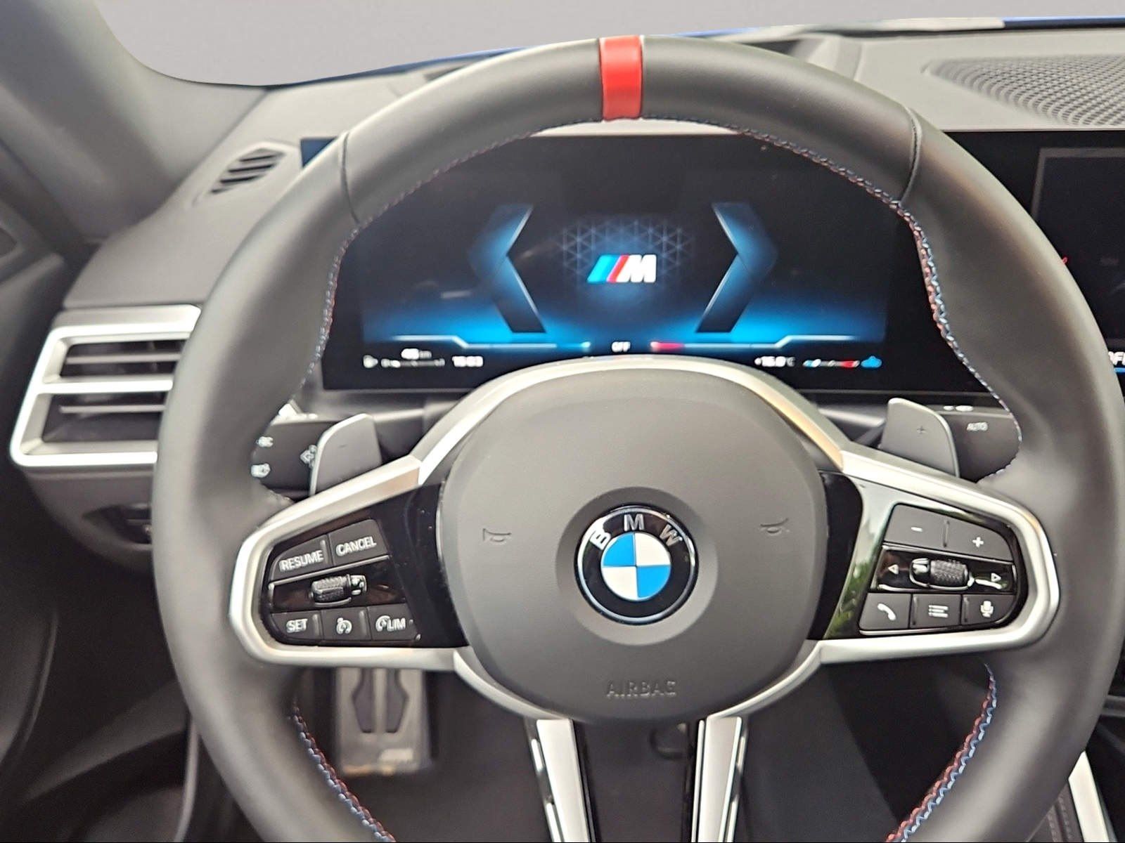BMW M240i - Bild 15