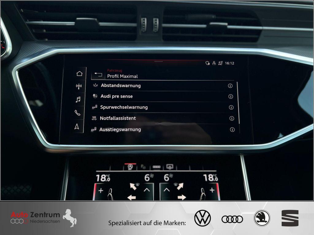 Audi A6 TDI S tronic CarPlay AHK*PANO*Kamera*LED*Virt, миниатюра 30