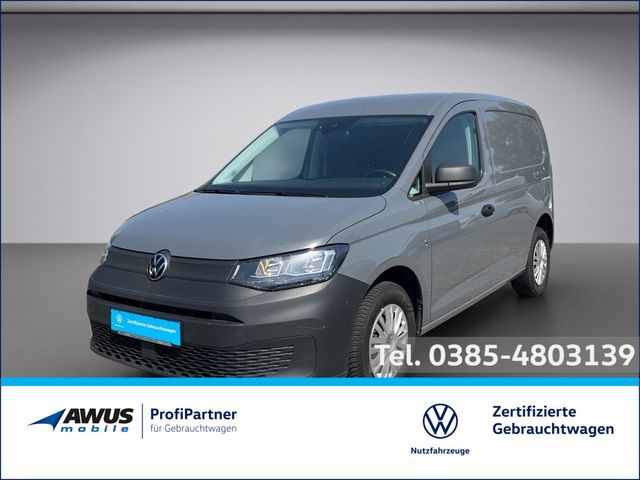 Caddy Cargo 2.0TDI 75kW SG6