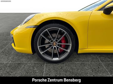 Porsche 992 - 10