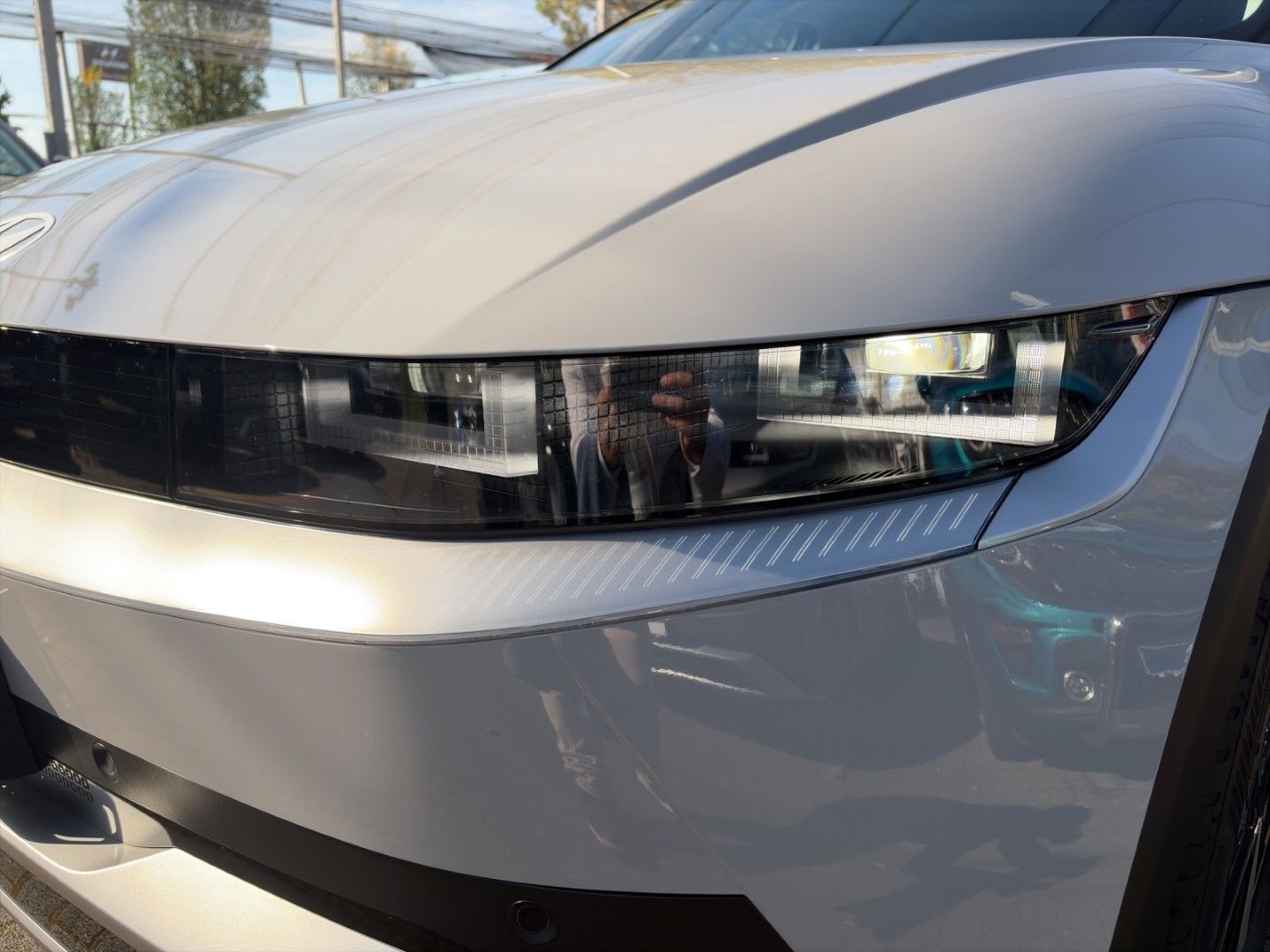Hyundai IONIQ 5 – Bild 5