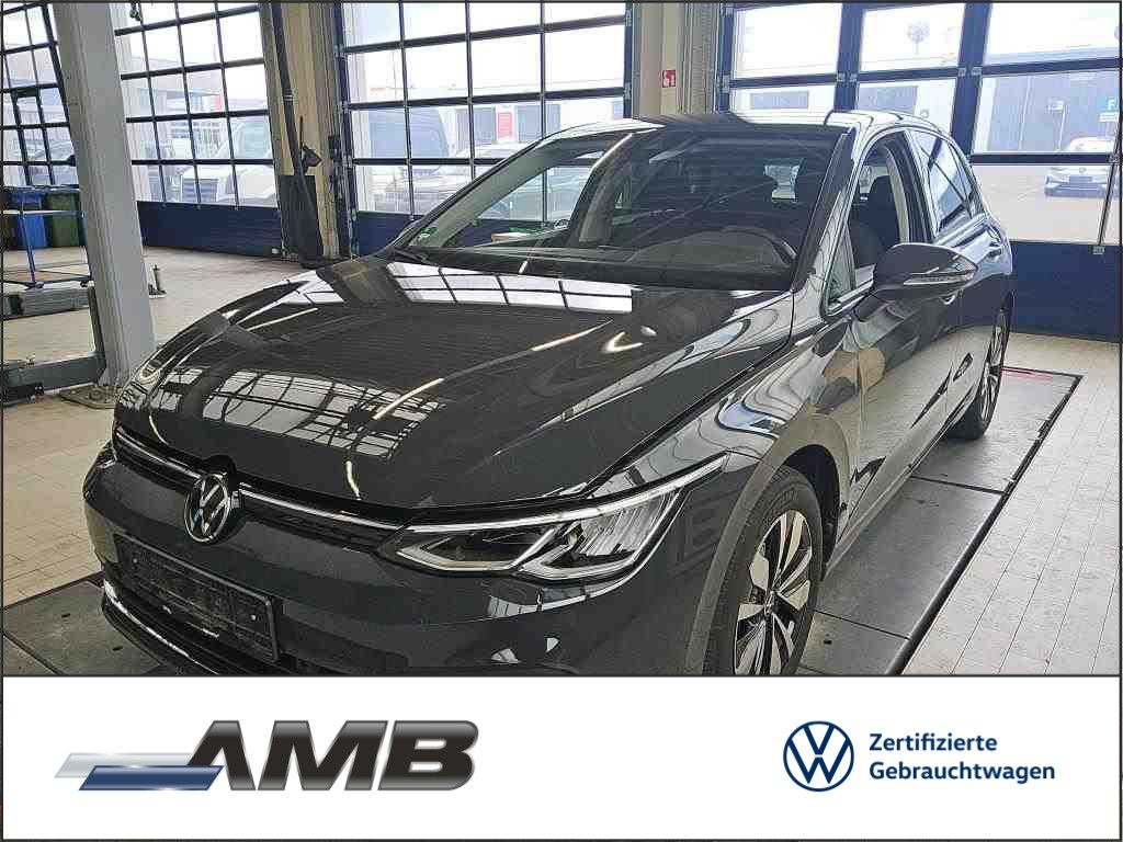 Image of Volkswagen Golf