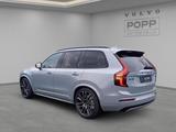 Volvo XC90 T8 AWD Ultra Black Edition 22" 360° 4C B&W - Volvo XC90 Edition mit Hybrid-Antrieb (Benzin/Elektro)