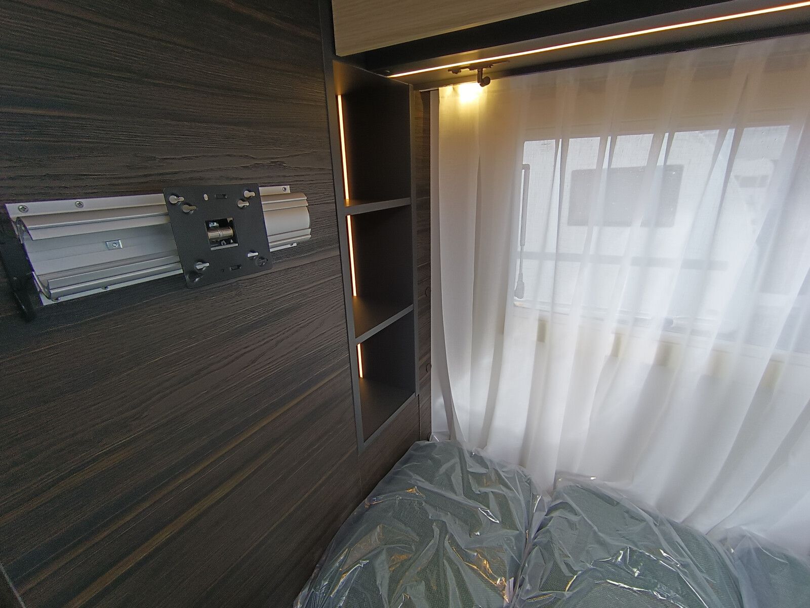 Fahrzeugabbildung Adria Astella 644 DP Backofen,ALDE,Klima,Markise,Cityw