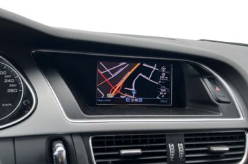 Audi A4 - 10