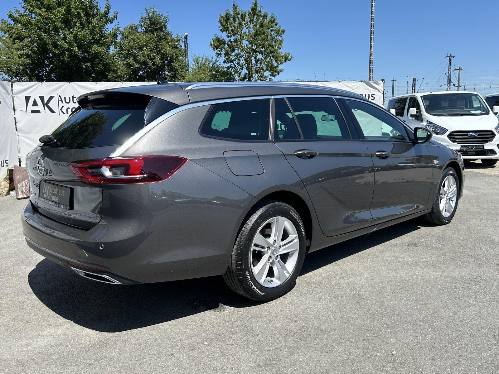 Opel Insignia 2.0 CDTI Business  *FAHRASS-PAKET**LED*