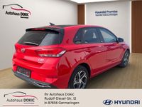 Hyundai i30 - Vorschau Bild 3