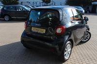 Smart ForTwo fortwo coupe Basis 66kW/Klima/Alu/Tüv NEU