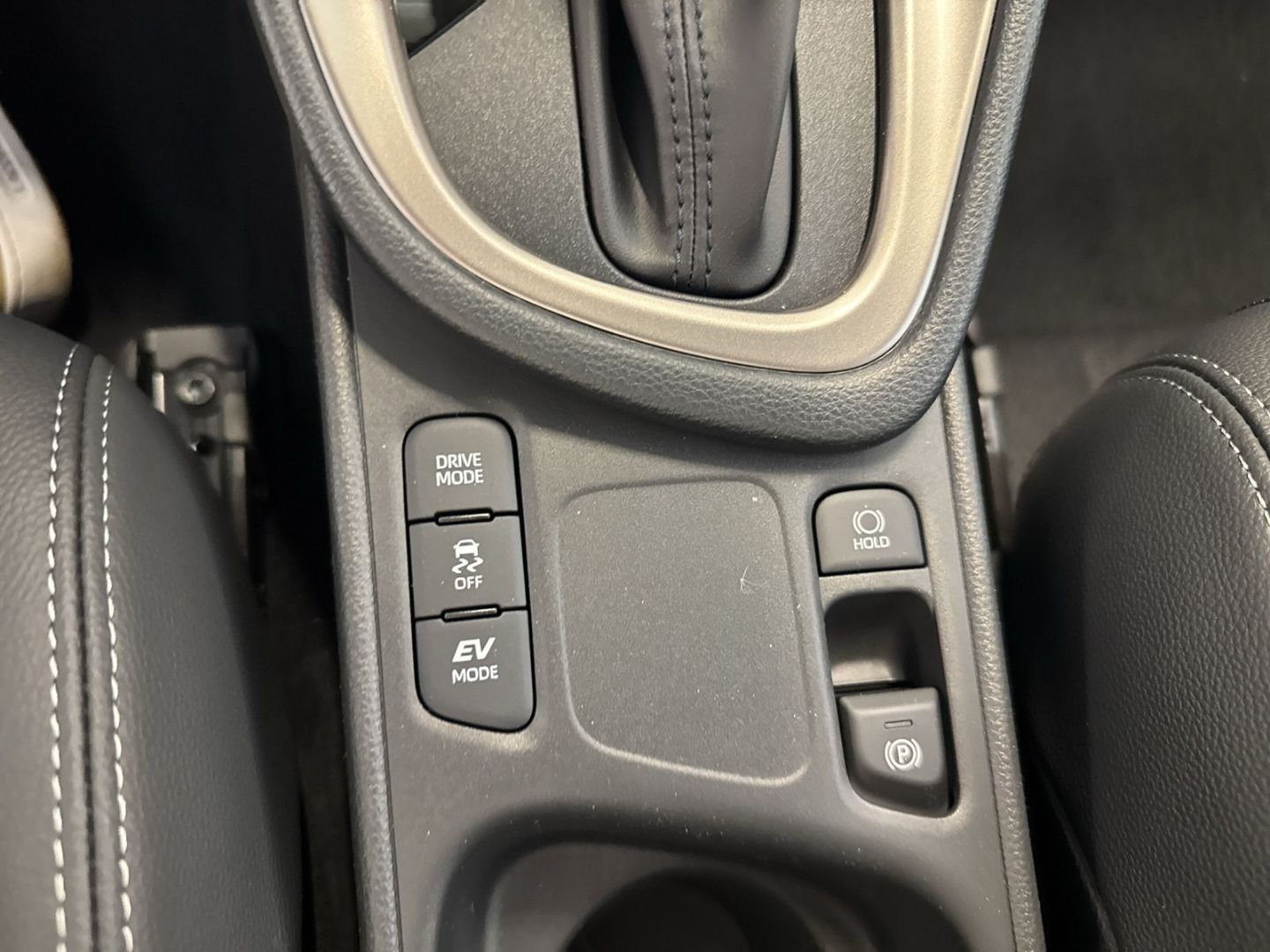 Mazda 2 Hybrid - Bild 18