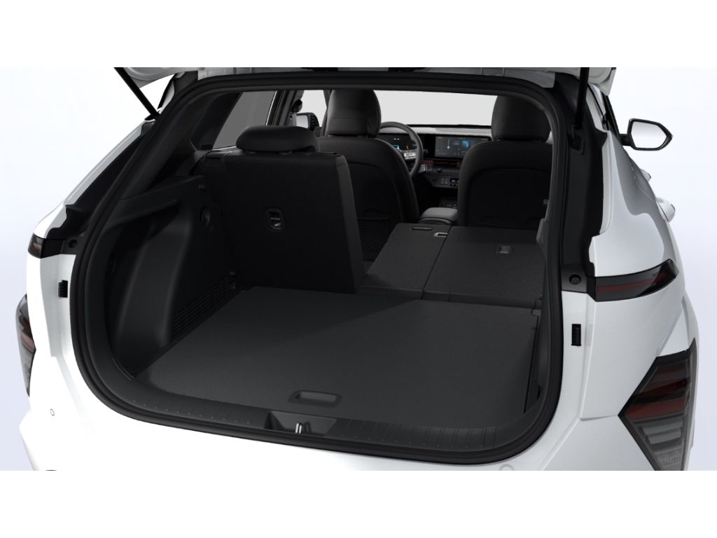 Hyundai KONA - Bild 9