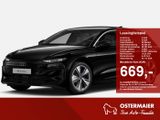 Audi A6 Avant e-tron NAV.LED.20''ALU.AHK 0,25% Regelu - Audi A6 e-tron New cars