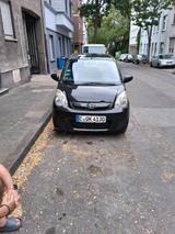 Daihatsu daihatsu 1.0 benzin - gebrauchte Daihatsu Cuore aus dem Jahr 2007
