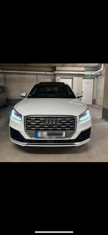 Image of Audi Q2