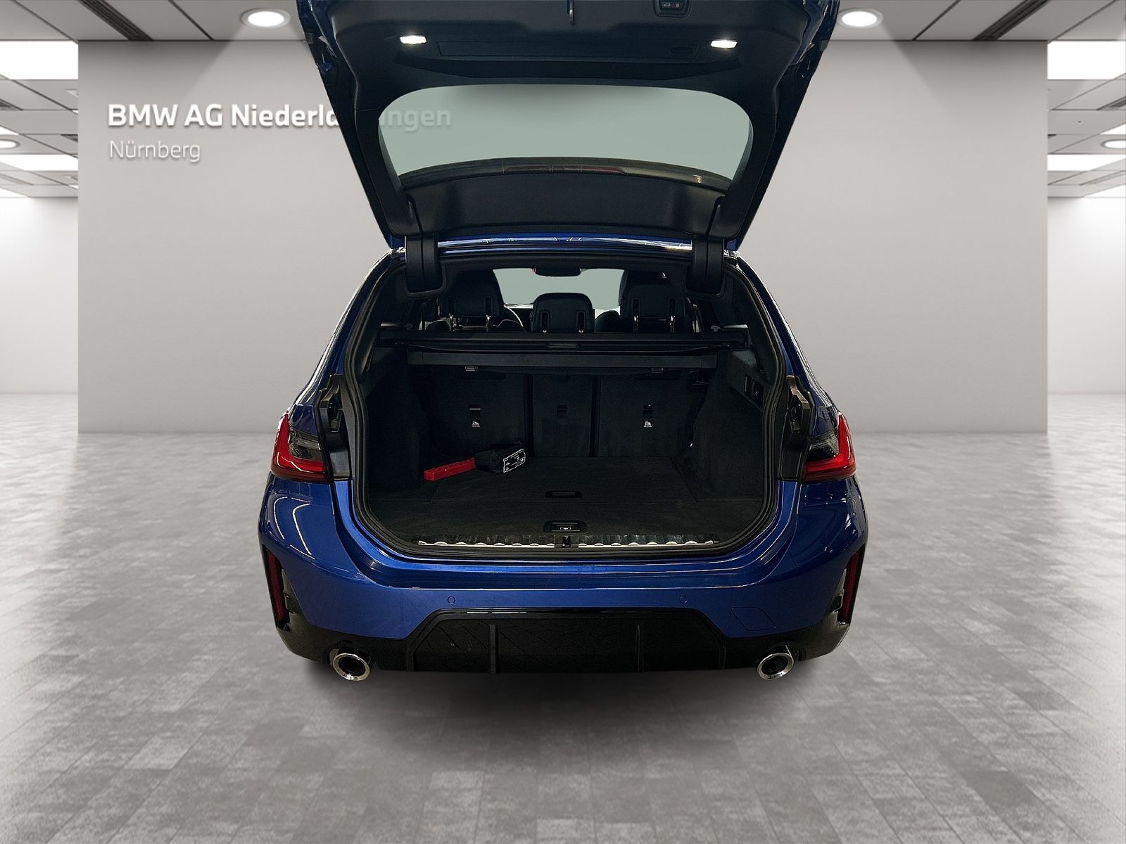BMW 330 - Bild 10