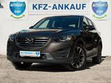Mazda CX-5 Nakama 2WD - Mazda CX-5 Nakama mit Diesel-Antrieb