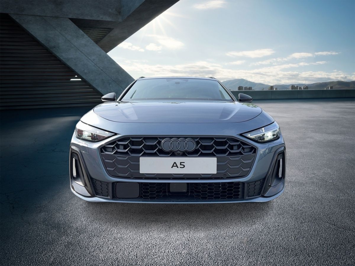 Audi A5 - Bild 9