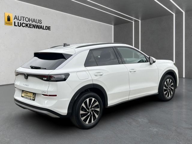 Volkswagen T-Roc - Bild 3