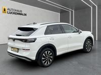 Volkswagen T-Roc - Vorschau Bild 3