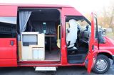 Ford Transit Maxi Solar TÜV7/26 - Offers matching your search criteria