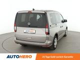 Volkswagen Caddy 2.0 TDI *NAVI*TEMPO*PDC*KLIMA* - VW Caddy Gebrauchtwagen in Bielefeld