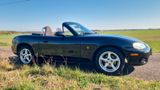 Mazda MX-5 - 06/2005 - einer der Letzten NBFL - Klima! - Mazda MX-5 aus 2005