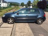 Volkswagen Golf 2.0 TDI Sportline Sportline - Volkswagen Golf: TDI Sportline
