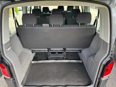 Fahrzeugabbildung Volkswagen T6.1 Caravelle 3x Klimaautmatik AHK 68000Km