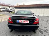 Mercedes-Benz SLK 200 KOMPRESSOR Klima 135kw SHZ/BelufteteSz - gebrauchte Mercedes-Benz SLK 200 aus dem Jahr 2008