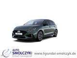 Hyundai i30 N LINE (MY26) 1.6 T-GDI 7-DCT SITZHEIZUNG +  - Hyundai i30 Neuwagen in Wuppertal