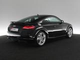 Audi TT Coupe 45 TFSI LED NAVI KAMERA SHZ PDC KLIMA - Audi TT Gebrauchtwagen in Duisburg