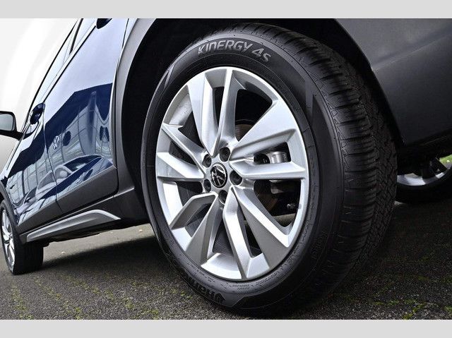 Volkswagen Taigo - Bild 6