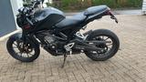 Honda CB 125 R - 1. Hand sehr gepflegt - HONDA 125 S