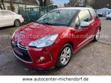 Citroën DS3 SoChic*Automatik*Tüv 04-25*1.Hand - Citroën DS3 mit Diesel-Antrieb