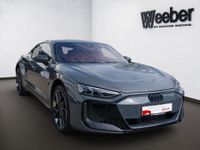Audi RS e-tron GT - Vorschau Bild 17