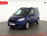 Ford Tourneo Courier 1.0 EB Klima Sitzheizung PDC - Ford Tourneo Courier